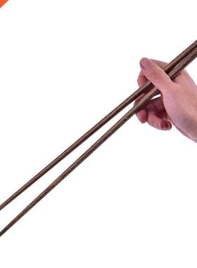 Long Size Deep Fry Kitchen Tools Noodle Chopsticks Food Stic