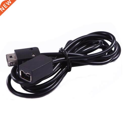 10 PCS a lot 1.8m Extension Cable wire Game Extender Cord Fo