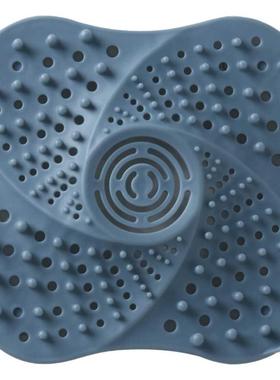 Bathroom Drain Hair Catcher Bath Stopper Sink Strainer Show