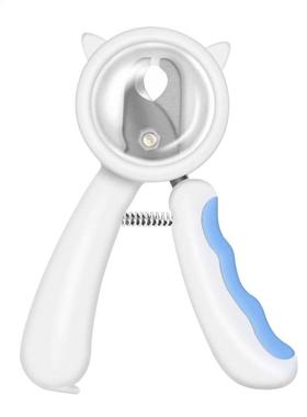 Tondeuse pour ongles chiens chat | Lame de rasoir tranchant,