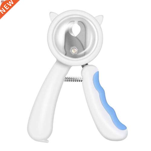 Tondeuse pour ongles chiens chat | Lame de rasoir tranchant,