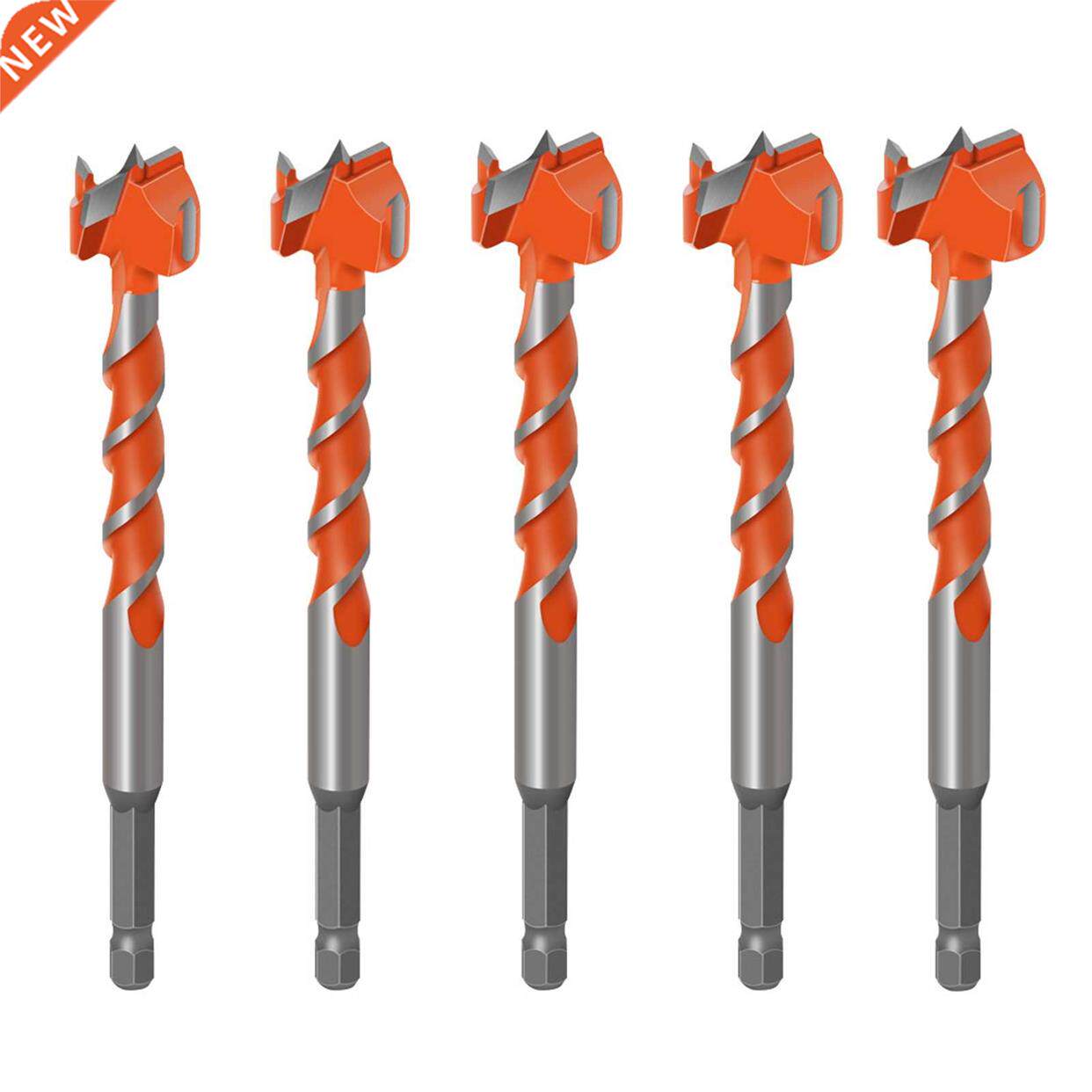 Extension Forstner Bit Woodworking Hole Opener Tools Ceente