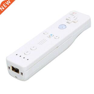 Wreless Remote Control Moton Senstve Controller for W