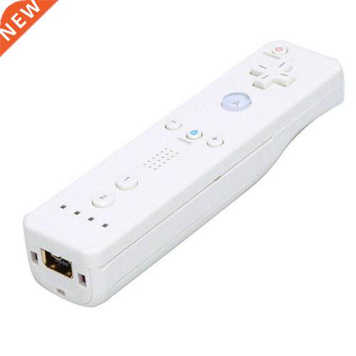 Wreless Remote Control Moton Senstve Controller for W