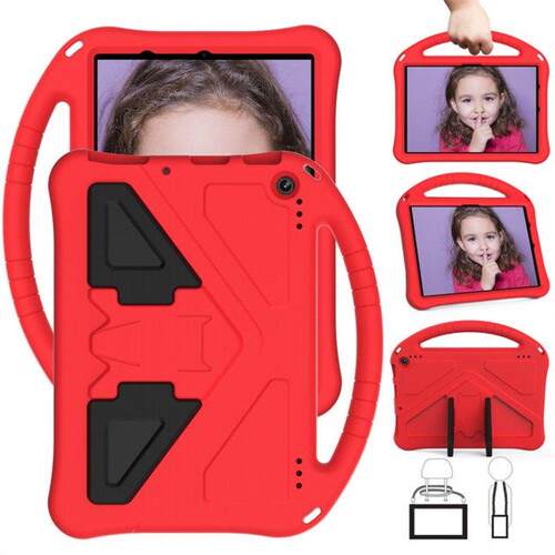 Case For Amazon Fire HD 10 2021 /Fire HD 10 Plus 2021 Kids C