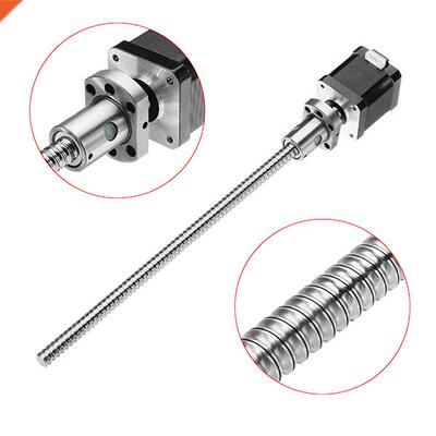 DC 12V 1.8A 5.8W NEMA17 1.8 Degree 2 Phase Stepper Motor 42B