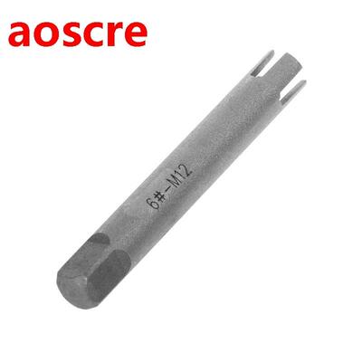 Broken Tap Extractor Guide Easy Out Wire Screw Remover Tools
