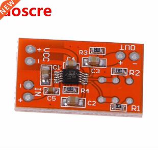 DC 3V-5V SSM2167 Microphone Preamplifier Board Low Noise COM