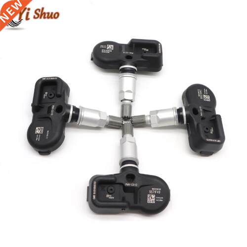 TPMS Sensor Te Tire Pressure Monitor Sensor System For To