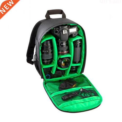 bagMulti-functional DSLR Backpack Photo backpack Video Bag S
