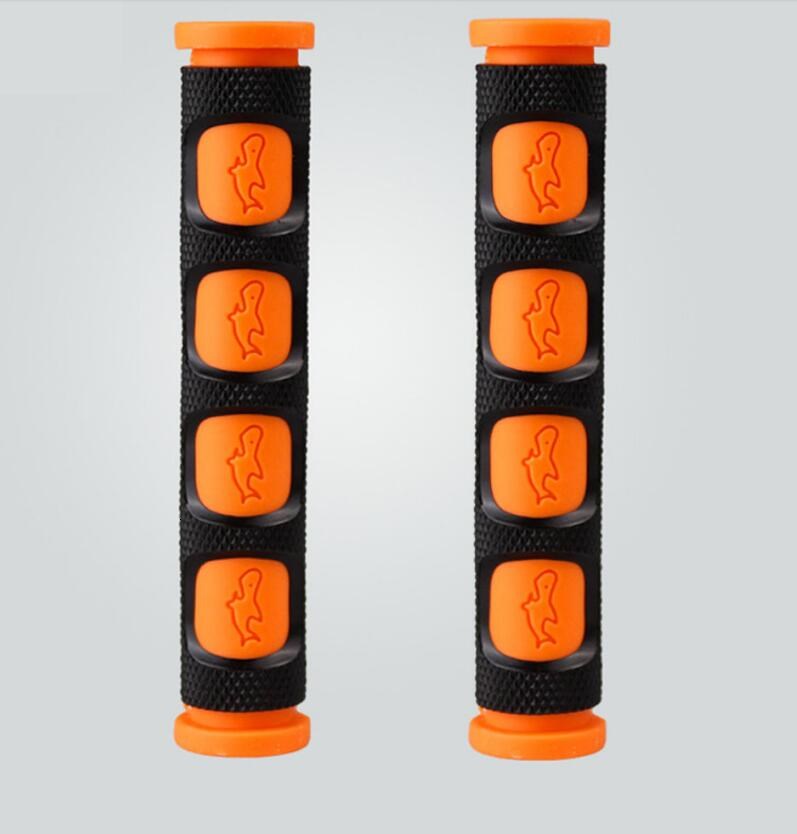 PRO TAPER Motorcycle Protaper Grips motocross Grip Handle Ba