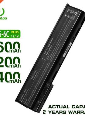 Golooloo 6 Cells Lap Battery for HP ProBook 650 CA06 640