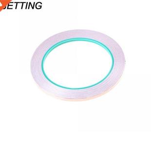 1 Roll Copper tape - 5 mm(length 65 ft) Single Sided Adhesiv