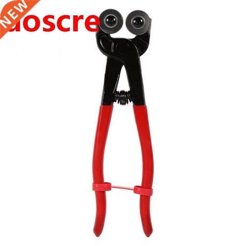 Heavy Duty Glass Cutter osaic Cut Nipper Ceraic Tile Wheel