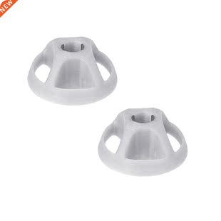 1pair Durable Prevent Shaking Grey Portable Holder Drone Acc