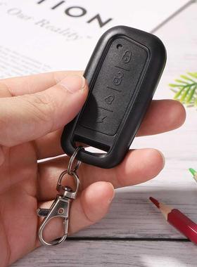 4 Buttons Garage Door Opener Remote Control 15/4MHZ Clone