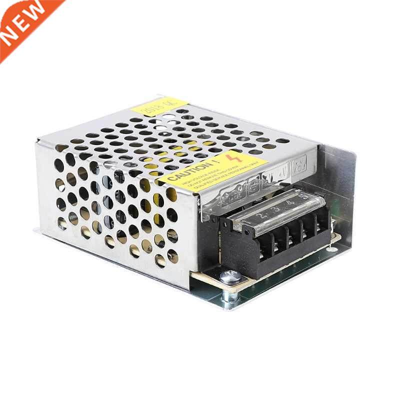 AC 110V-220V to DC 24V 1A Switch Power Supply Driver Adapter