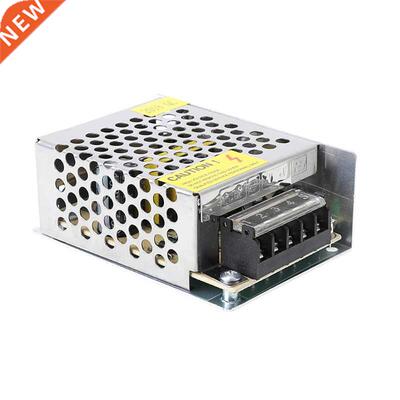 AC 110V-220V to DC 24V 1A Switch Power Supply Driver Adapter