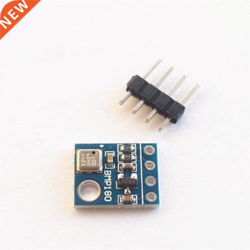GY-68 BMP180 Barometric Sensor Board Module compatible with