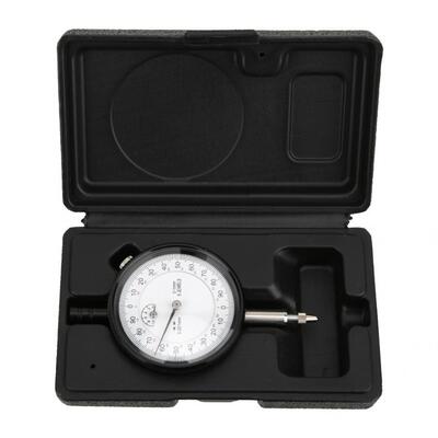 Dial Test Indicator 8 Jewels Shockproof Dial Indicator 0.001