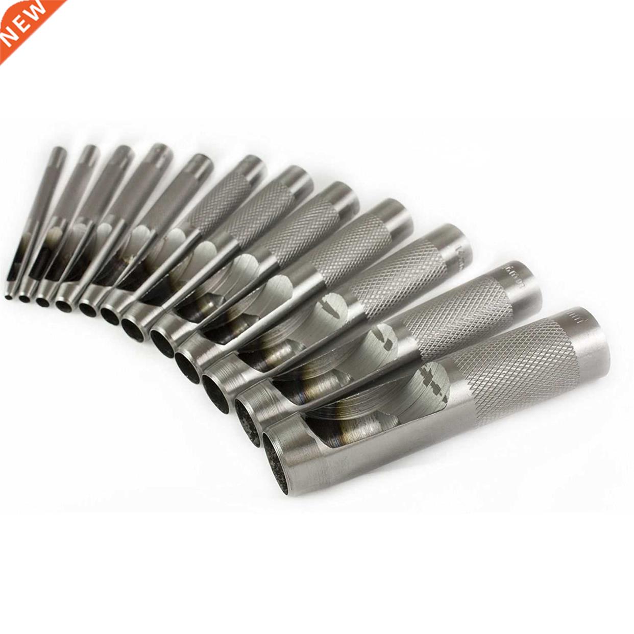 PN104 3 19 mm Leather/Rubber/Card/Gaskets/Plastic/Paper Hol