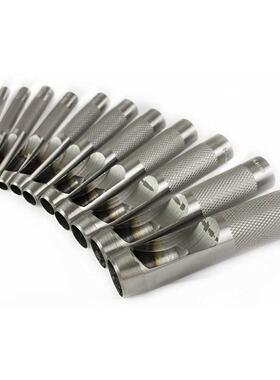 PN104 3 19 mm Leather/Rubber/Card/Gaskets/Plastic/Paper Hol