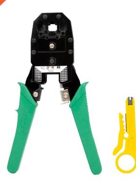 1PCS Network RJ45 RJ11 RJ12 Crimping Tool Crimp Crimper Cabl