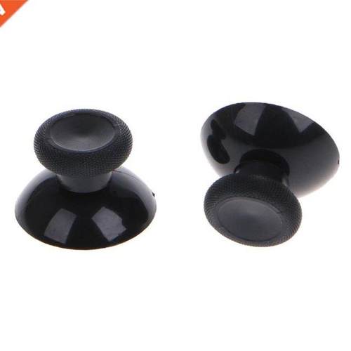 1 Par Analog Joystck 3D Thumb Stck Grps Caps Replacement