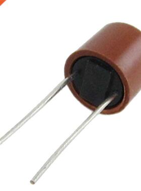 10 Pcs Radial Cables Slow Blowing Micro-Fuse T3.15A 250V