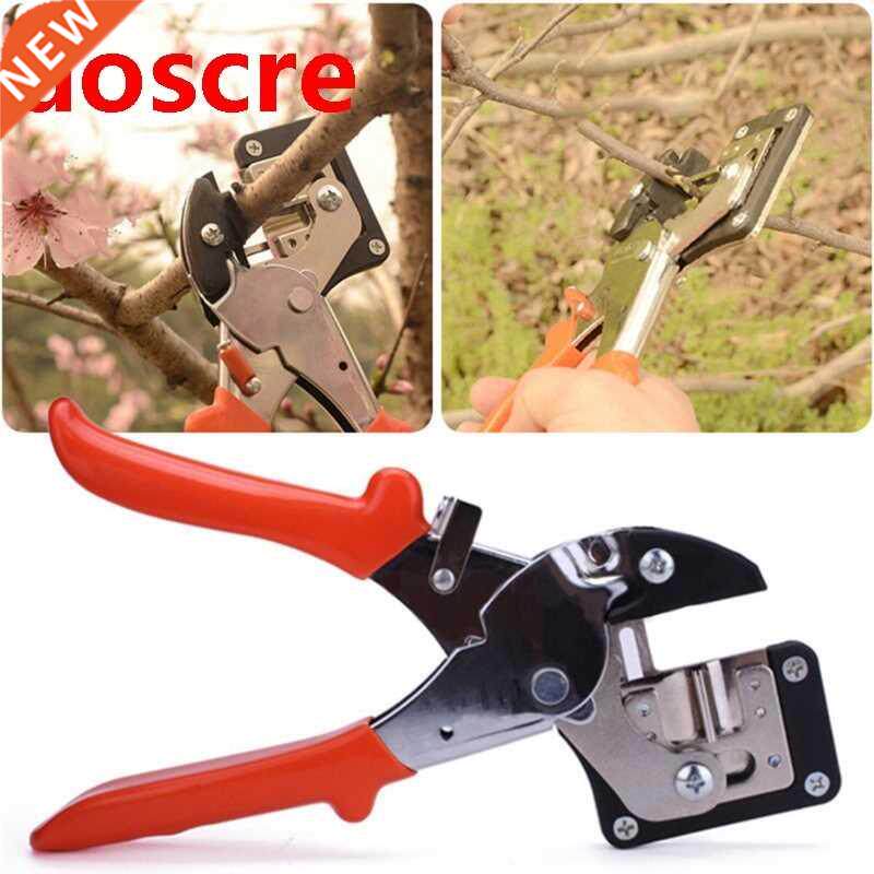 High Carbon eel Plant Cut Nursery Garden Branch Cutter Sci