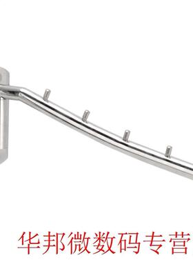 Hanging Rack Storage Organizer Stainless Steel Drying Holder