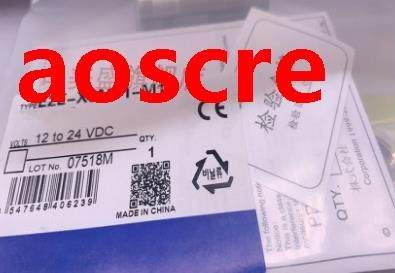 E2E-X5ME1-M1 E2E-X5MF1-M1 New High Quality Switch Sensor W