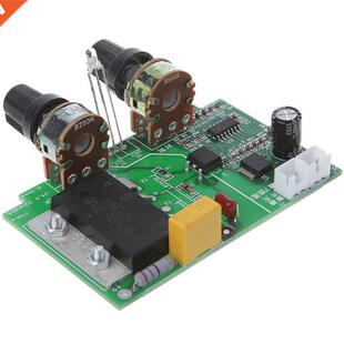 Spot Welding Machine Time Relay Control Board Current Trans