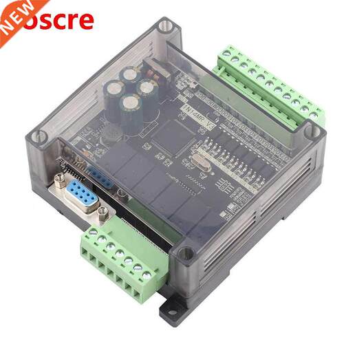 Industrial Control Board PLC Programmable Logic Controller R