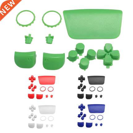 NEW Controller Handle Replacement Button Joystick Key Shell