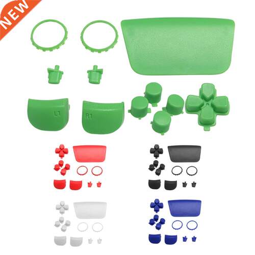 NEW Controller Handle Replacement Button Joystick Key Shell