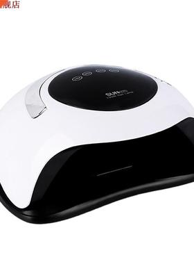 120W Nil Dryer Led Uv Portble Lmp Curing for ll Gel Poli