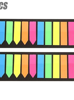 400sheets Point It Sticky Marker Self Adhesive Bookmark Writ