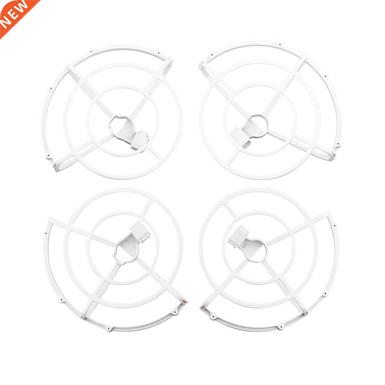Blade Guard ABS Easy Install Drone Accessory Practical Anti-