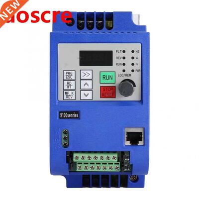 NF9100-3T-00075G IP20 Vector Frequency Inverter 0.75KW 10A A