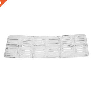 Splatter Screen Splatter Guard Nonstick for Kitchen for Cook