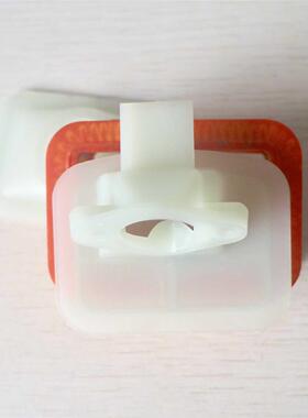 5200 5800 52/58CC Chainsaw paper air filter set