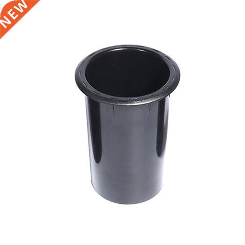 1 Pair Subwoofer Woofer Speaker Port Tube Air-Speaker Subwoo