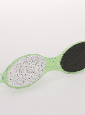 4-in-1 Multi-Use Foot Care Brush Pumice Scrubber Pedicure To
