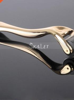 DRS540 Hot Hair Restoration Itanium Microneedle Derma Rolle