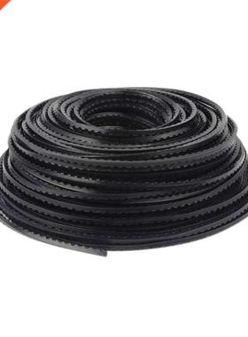 Serrated Heavy Duty Trimmer Line, 3mm x 50M Nylon Strimmer W