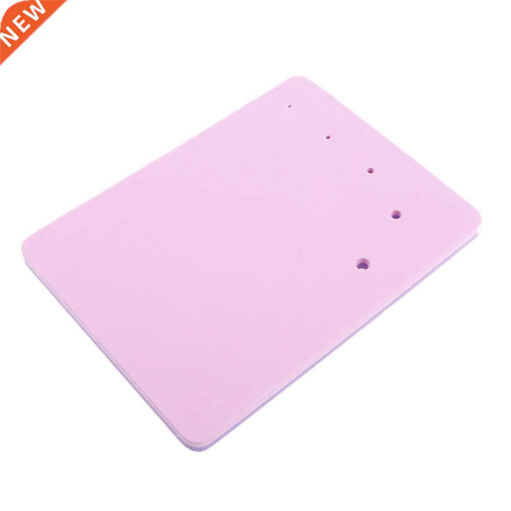 1pc Flower Cake Foam Pad Modelling Paste Fondant Mat Sponge