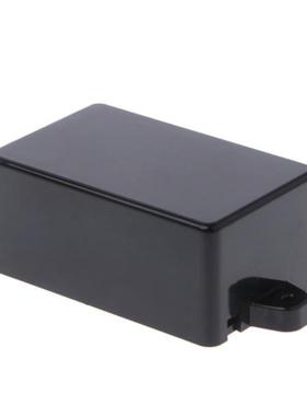 Plastic Waterproof Electronic Enclosure Box Project Instrume