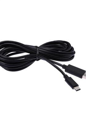 100PCS a lot High quality 1.5m USB Charging Cable power sup