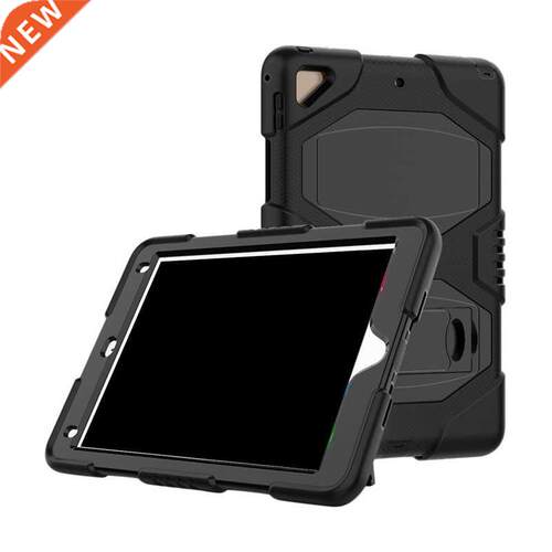Tablet PC Rugged Shockproof Full Body Cover For Ipad 9.7 Inc
